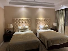 -武汉汉口火车站东方建国大酒店