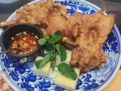 -simply thai天泰(长泰广场店)