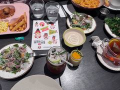 -卡朋西餐(宝安大仟里店)