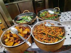 -乡村基(龙湖时代天街餐厅)