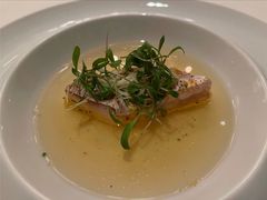 -Caprice(香港四季酒店)