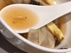 -上海宝华喜来登酒店·采悦轩中餐厅