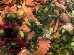 -长兴菜馆(高桥店)