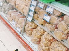 -宫廷糕点铺(人民中路店)