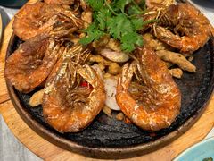 -志明眷村·台式融合菜·宵夜