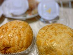 -孖记茶档·热腾茶餐(荔湾领展广场店)