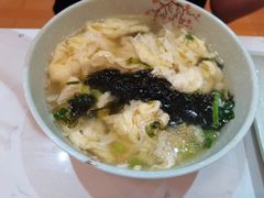 -天津大学·四十二斋餐厅