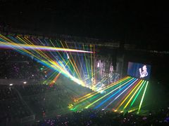 -梦之蓝青奥体育公园体育馆