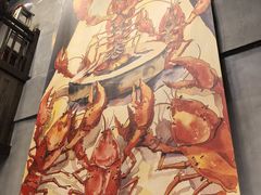 -虾小龙老长沙龙虾馆(坡子街店)