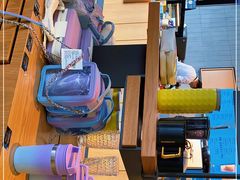 -星巴克(北京门头沟长安天街店)