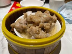 金银蒜蒸排骨-粤仔湾砂锅粥(金太湖店)