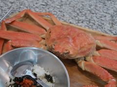 -震海贝烤贝·民俗特色店(延吉总店)