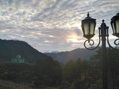 -方岩风景区