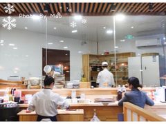 -景鹤料理(上地华联店)