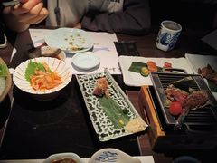 -匠和风精致料理(莆田财富中心店)