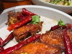 -SHAN山(前滩太古里店)