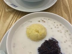 杨枝甘露-古春堂凉茶甜品(拱北口岸店)