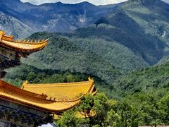 -崇圣寺三塔文化旅游区