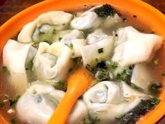 -阿麟馄饨(延长路店)