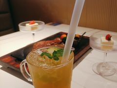 -牛扒先生·雪花牛扒西餐厅(东平店)