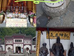 -卓刀泉寺