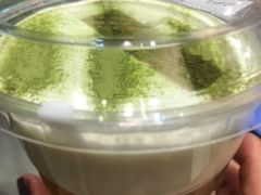 -HEYCAA&LAB 喜悦之茶(太平街店)