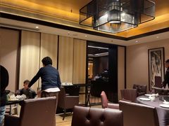 -浙江安吉JW万豪酒店·万豪中餐厅