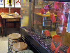 -釜山火炉韩式炭火烤肉(欧洲城店)