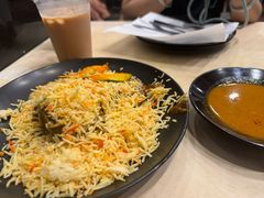 -新加坡Zam Zam餐馆