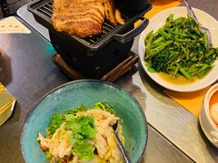 -simply thai天泰(长泰广场店)