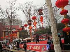-贮水山儿童公园