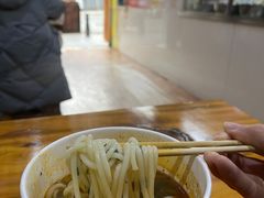 -王记生烫牛杂面馆(兰陵路店)