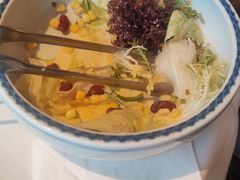 -璟象酒店-爱丽坊景观餐厅