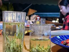 -阿巧茶庄