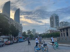 -厦门大学(思明校区)