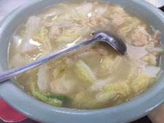 -祝家饺子馆