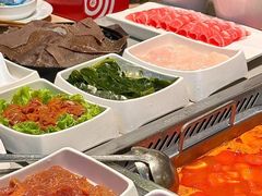 -海底捞火锅(银泰中心店)