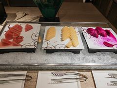 -舟山朱家尖威斯汀酒店·知味标帜自助餐厅
