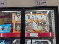 -山姆会员商店(亦庄创意生活广场店)