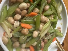 -李小老烧饼(常营民族家园店)