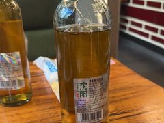 -好口味小吃楼·东北菜(太原南街店)