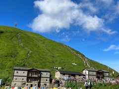 -萍乡武功山风景名胜区