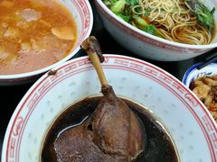 -吴茂兴本帮面(百色路店)