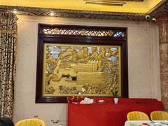 -鹊华居·地道鲁菜·海鲜·融合味(大明湖店)