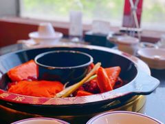 -三江两海老火锅(北京首店)