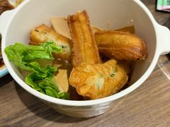 -锡和无锡菜(景丽苑店)