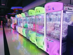 -玩客超乐场(和瑞欢乐城常德店)