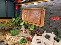 -安泰楼·佛跳墙创始人·传统闽味早茶·酒楼(三坊七巷闽菜地标店)