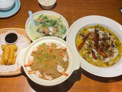 -鱼亨小鲜酸菜鱼(大信店)