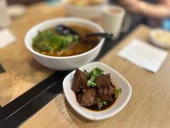 -长寿面(北京西路店)